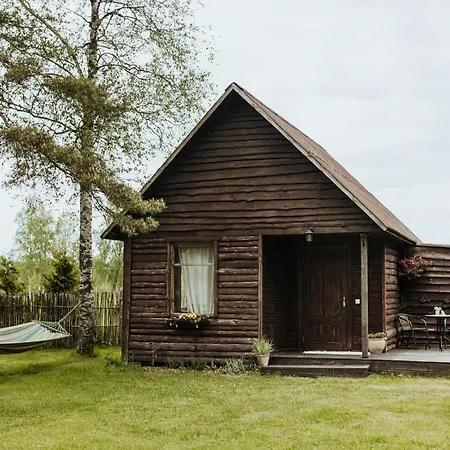 Campsite Kempings Ievlejas