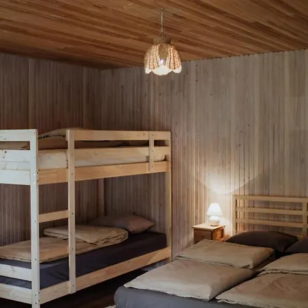Kempings Ievlejas Campsite Saka